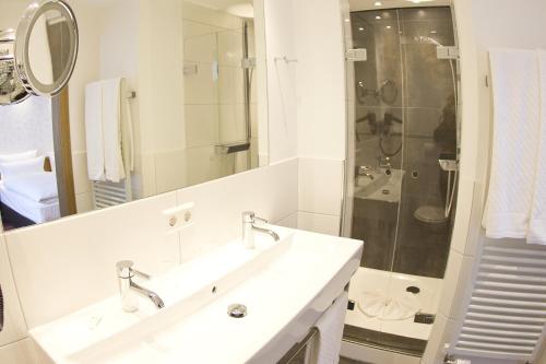 Hotel Jagdhaus Wiese - image 9