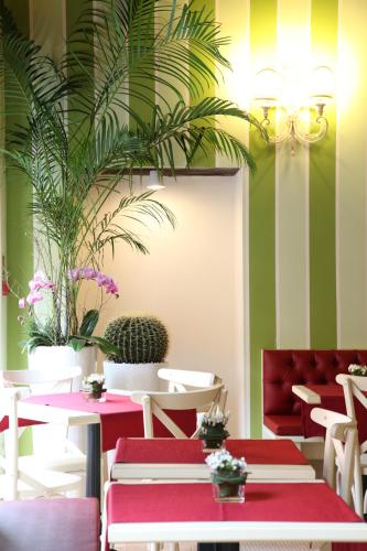 Hotel Borgo Antico - image 14