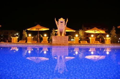 LK ルネサンス ホテル2