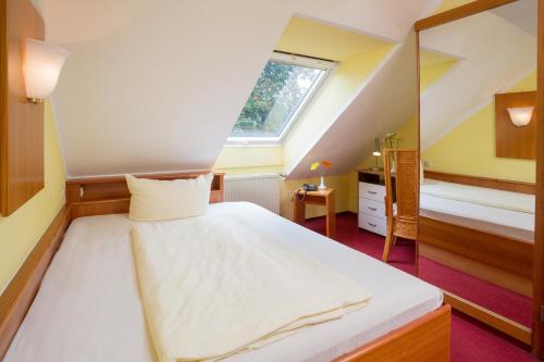 Hotel garni Harzer Hof – Osterode am Harz, TN