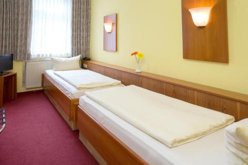 Hotel garni Harzer Hof – Osterode am Harz, TN