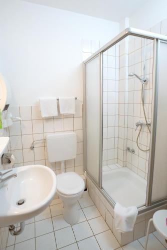 Doppelzimmer, kleines