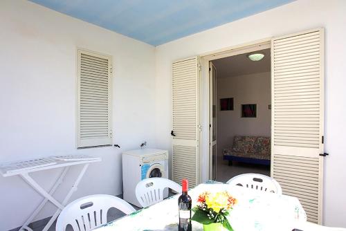  Family Apartment m113 in Torre dell'Orso