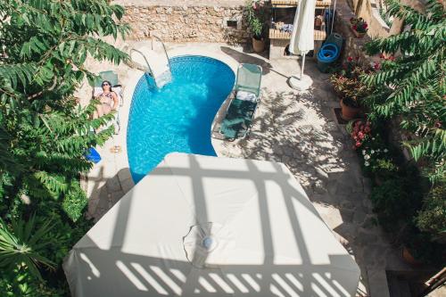 Ariadni Stone House with private pool - image 6