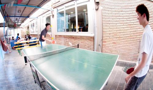 Be Dream Hostel - image 5