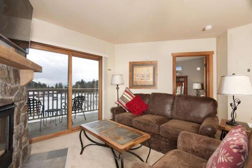 Red Hawk Lodge #2242 - River Run Keystone in Keystone, USA