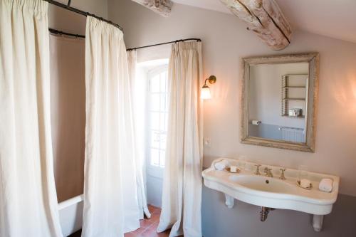 La Maison du Village chambre d'hôte Glanum