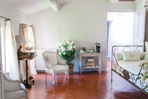 La Maison du Village