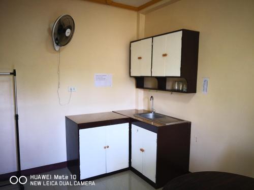 Facilities, A's Azotea de Bohol-Sweet Apt-10 with 1 Bedroom near FQ Cafe by Food Quaranteen