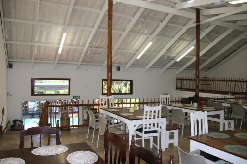 Cheese Farm & Lodge in Mtubatuba
