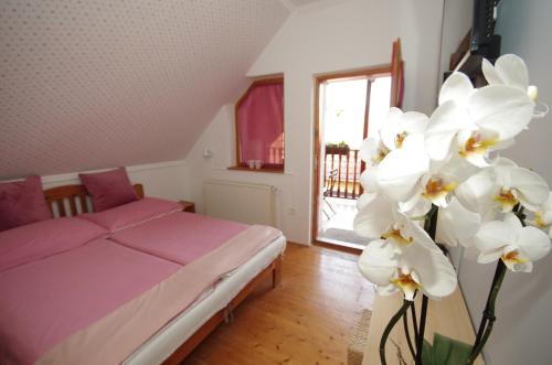  Tavasz Apartment in Gyula