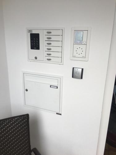 Hotel-Restaurant Sebastianushof - image 13