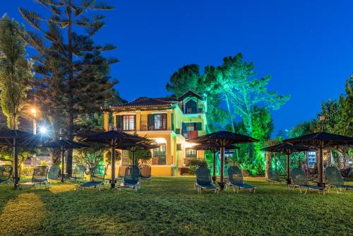 Zarkadis Beach Apartments - image 3