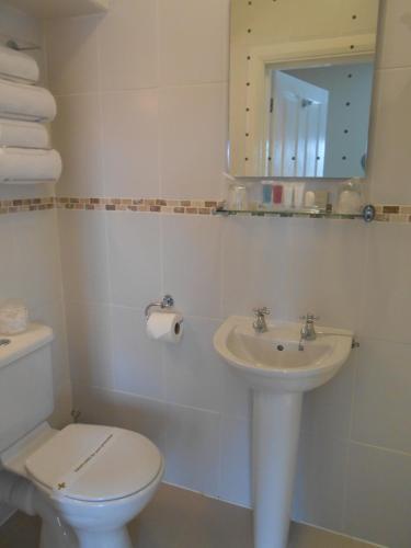 The Bluebell Guest House - image 2