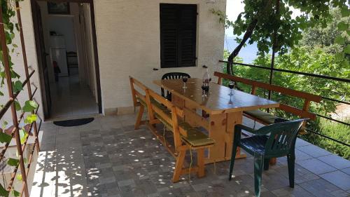 Apartments Teo i Ivana - image 3