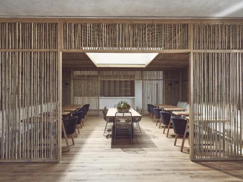 Olea All Suite Hotel - image 7