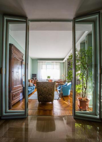 Gianduja B&B, Turin