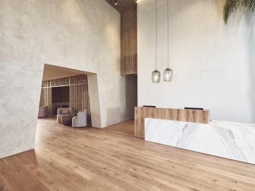 Olea All Suite Hotel - image 13