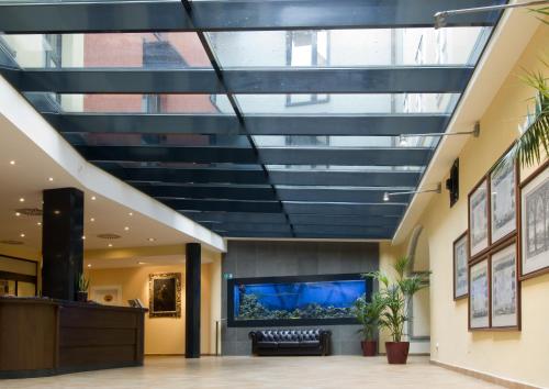 Hotel Roma Prague - image 2