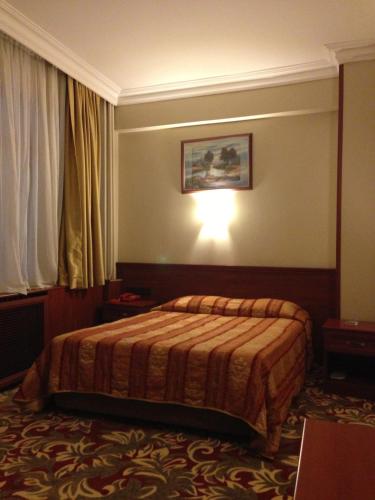 Hotel Monopol Hotel Monopol is perfectly located for both business and leisure guests in Istanbul. Both business travelers and tourists can enjoy the hotels facilities and services. Free Wi-Fi in all rooms, 24-hou