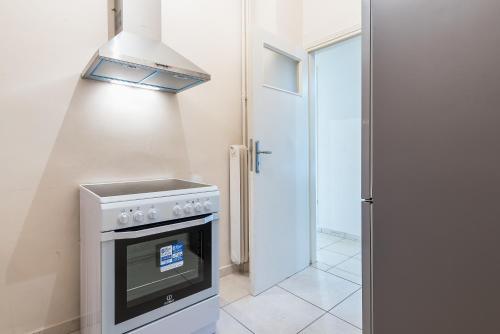 Victoria Familia Apartments - image 7
