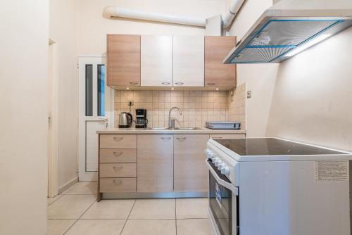 Victoria Familia Apartments - image 12