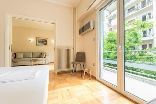 Victoria Familia Apartments, Atény (fotografie 10)
