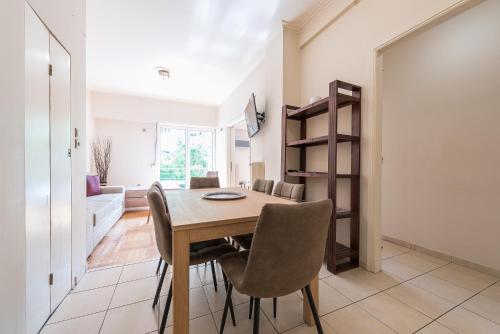 Victoria Familia Apartments, Atény (fotografie 7)