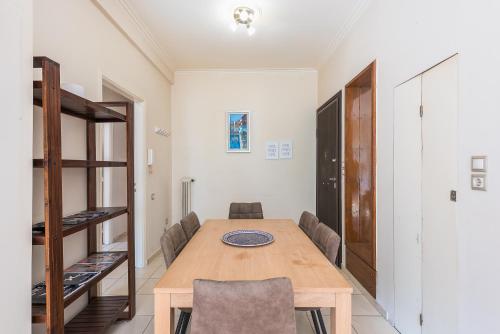 Victoria Familia Apartments, Atény (fotografie 5)