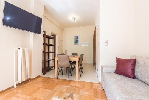 Victoria Familia Apartments, Atény (fotografie 2)