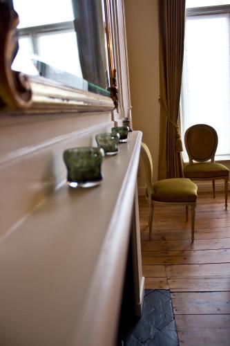 B&B Huis Willaeys – Bruges, CO
