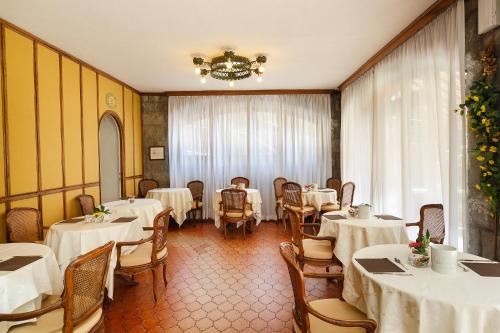 Hotel Villa Maria - image 8