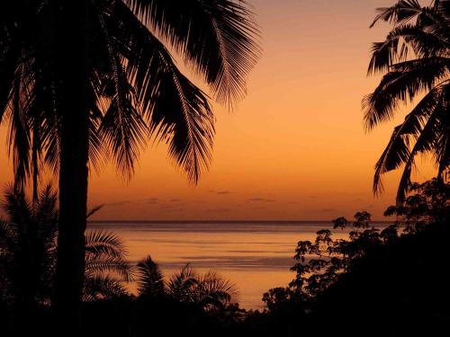 Villa Maora in 쿵구