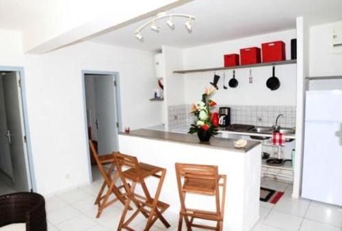 Villa Maora in 쿵구