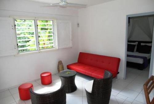 Villa Maora in 쿵구