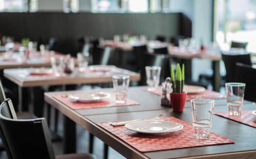 Ocak Hotel & Apartment - image 11