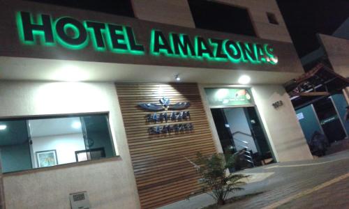 Hotel Amazonas