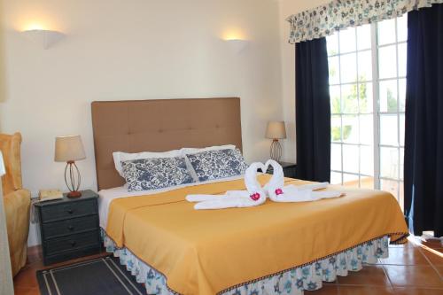 Quinta dos Oliveiras – Carvoeiro, UT