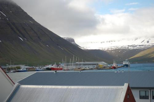 Mánagisting Guesthouse - main image