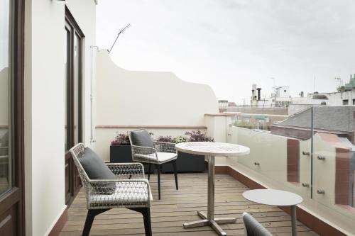 Hotel Icon Casona 1900 by Petit Palace