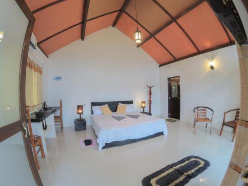 Rainforest Mount Lodge in Kotapola