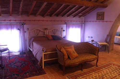  B&B Polirone in San Benedetto Po