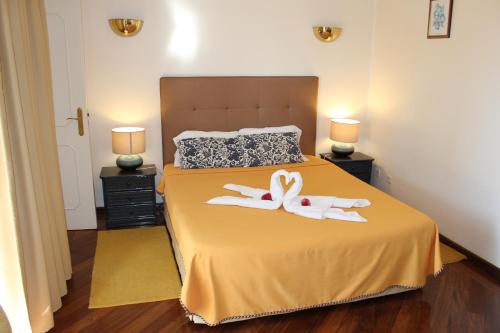 Quinta dos Oliveiras – Carvoeiro, UT