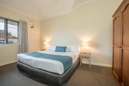 Greenways Apartments - Adelaide