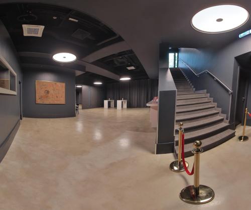 Ocak Hotel & Apartment - image 3