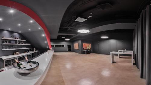 Ocak Hotel & Apartment - image 4