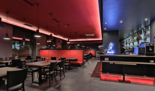 Ocak Hotel & Apartment - image 7