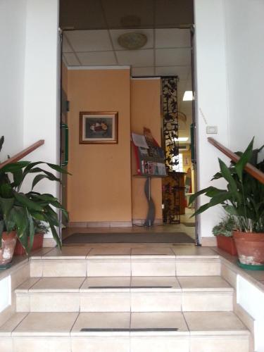 Hotel Dora 3