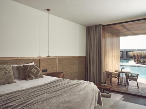 Olea All Suite Hotel - image 10
