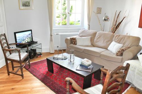 La Maison des Fontaines d'Alsace - main image